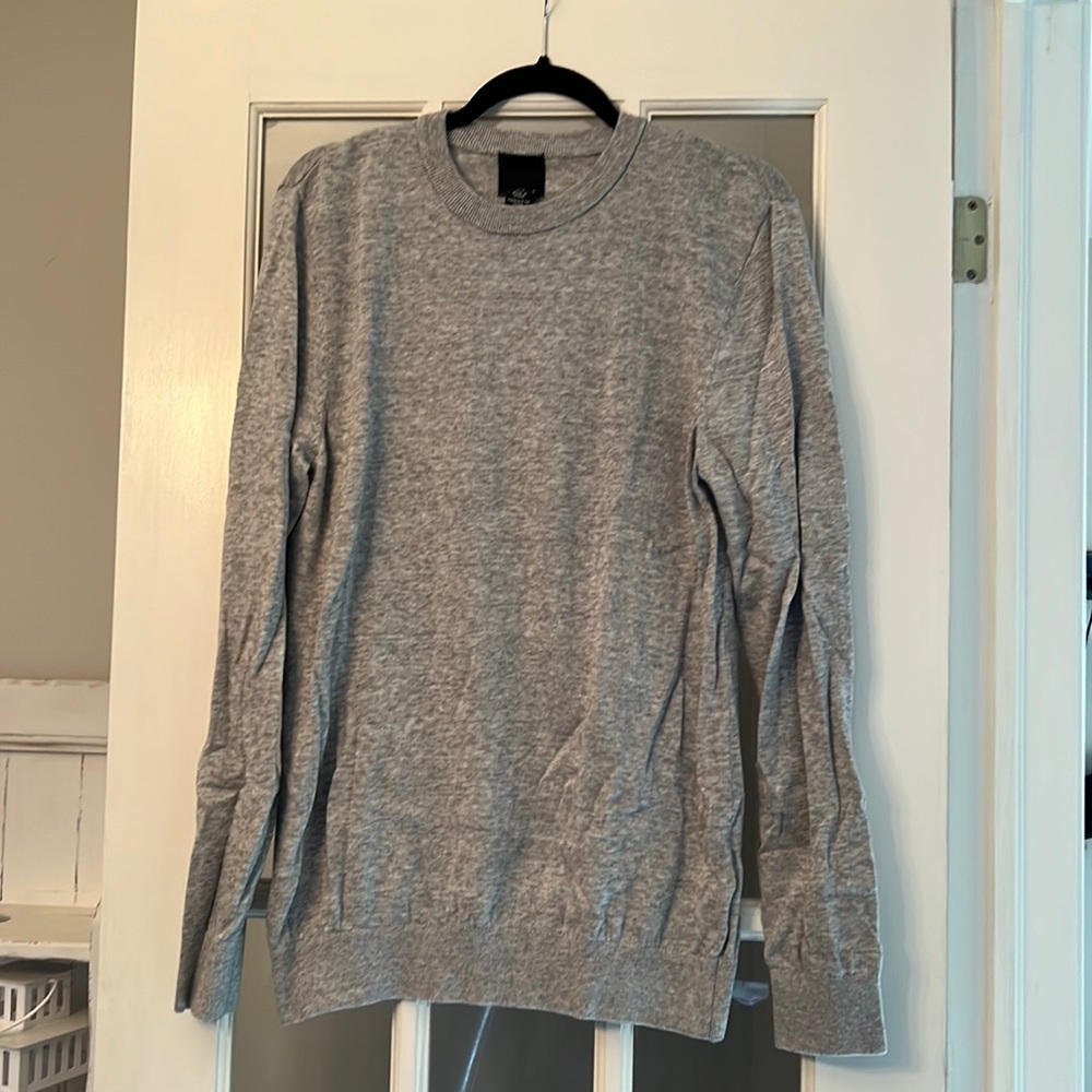 H&M sweater